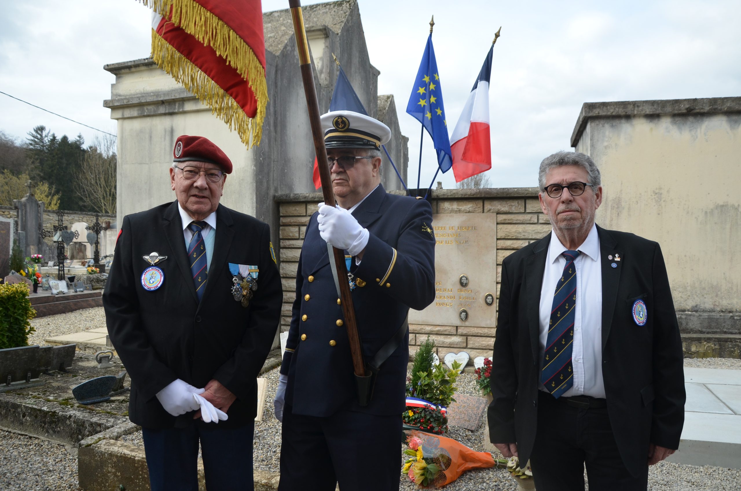 19 Février 23 Croix Sicar Salagnon 1