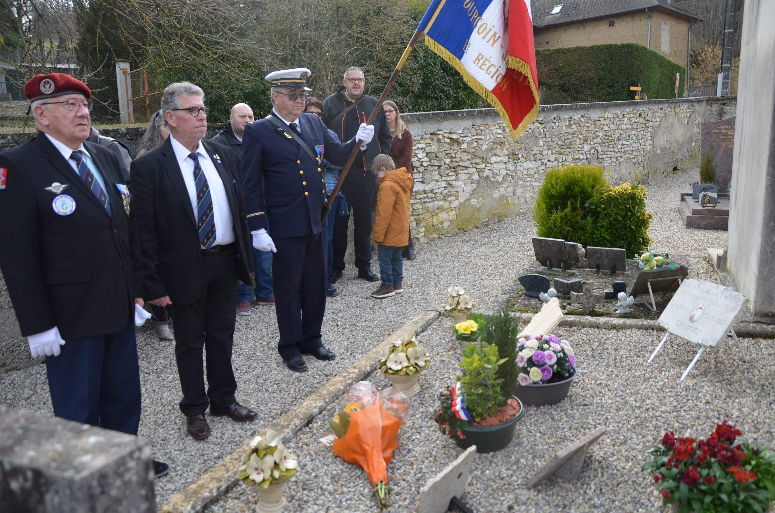 19 Février 23 Croix Sicar Salagnon